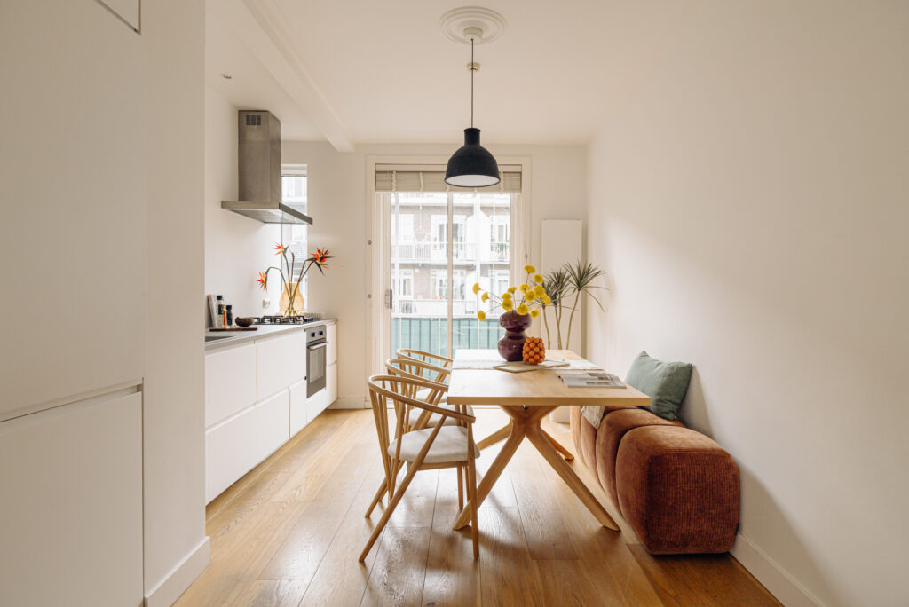 Hectorstraat 10-2, Amsterdam - Afbeelding 17