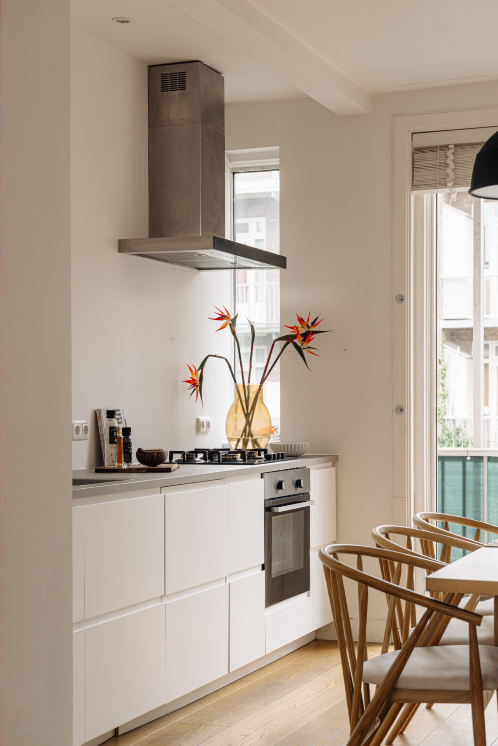 Hectorstraat 10-2, Amsterdam - Afbeelding 18