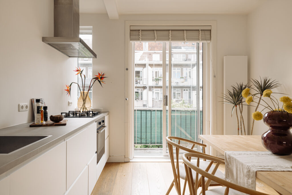 Hectorstraat 10-2, Amsterdam - Afbeelding 20