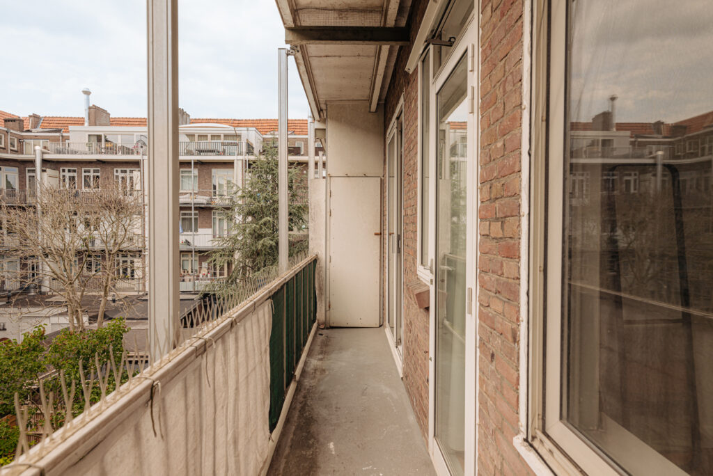 Hectorstraat 10-2, Amsterdam - Afbeelding 21