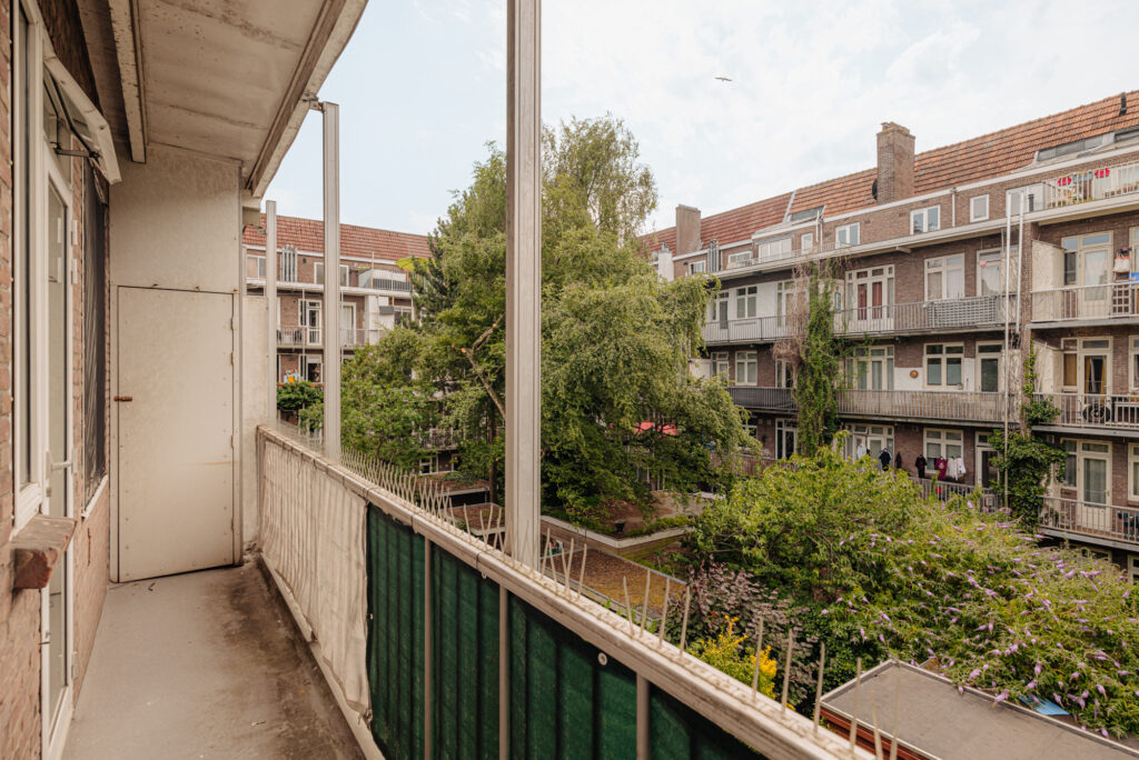 Hectorstraat 10-2, Amsterdam - Afbeelding 22