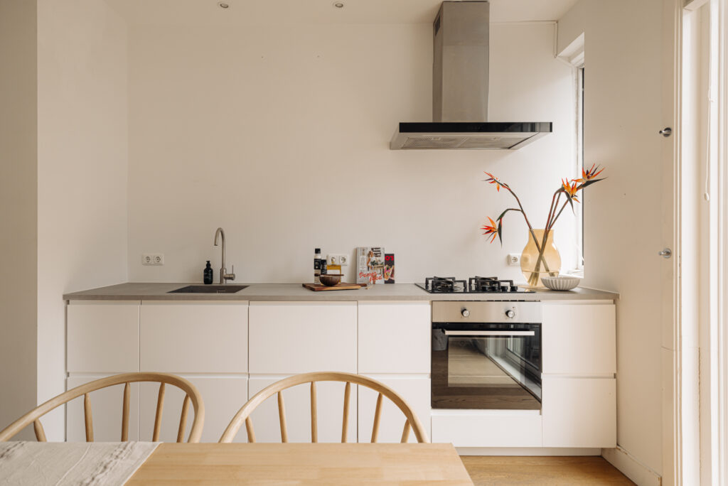 Hectorstraat 10-2, Amsterdam - Afbeelding 24