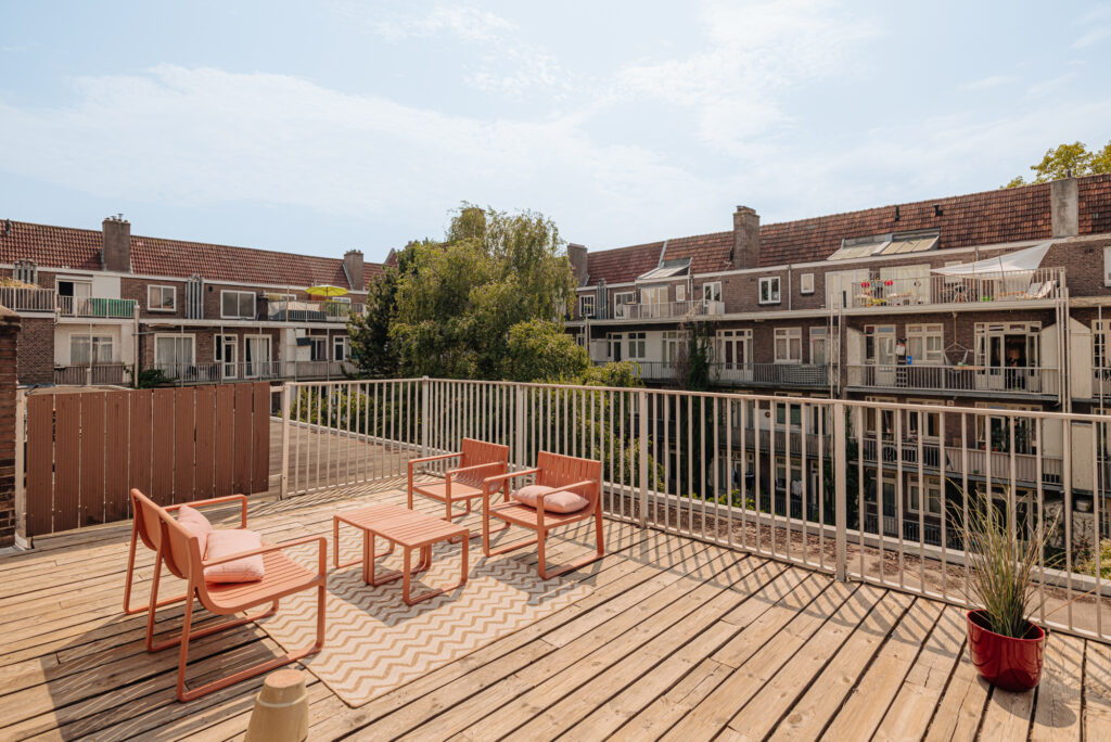 Hectorstraat 10-2, Amsterdam - Afbeelding 31