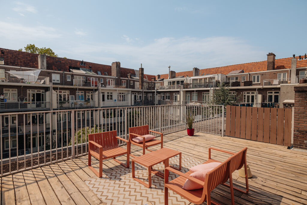 Hectorstraat 10-2, Amsterdam - Afbeelding 32