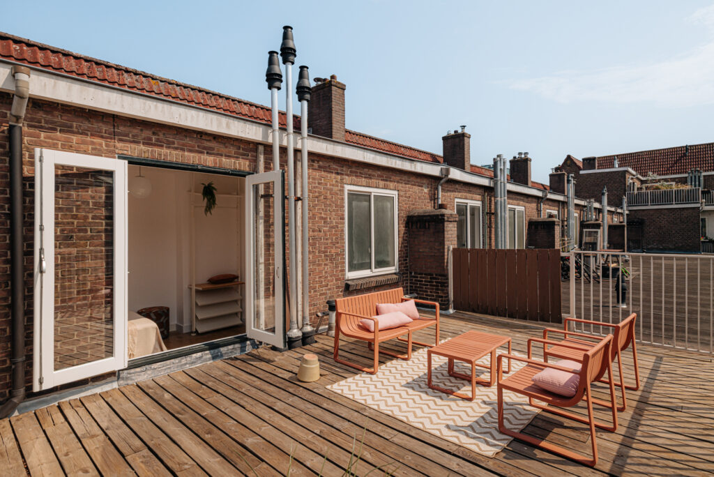 Hectorstraat 10-2, Amsterdam - Afbeelding 33