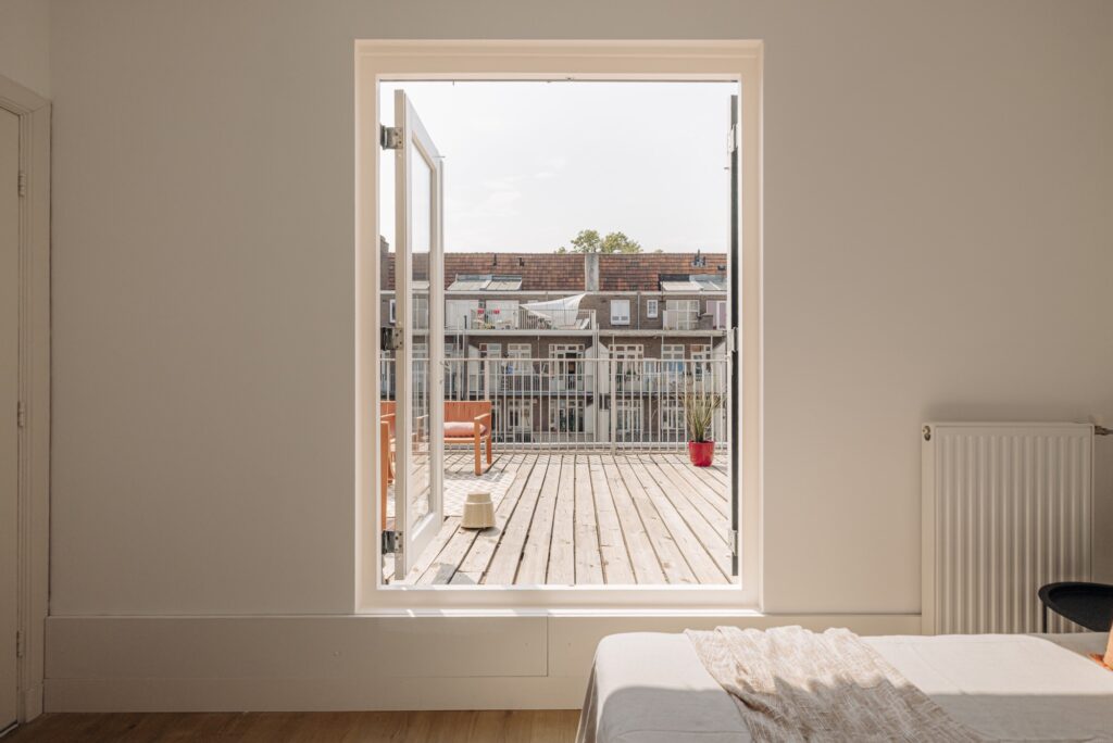 Hectorstraat 10-2, Amsterdam - Afbeelding 34