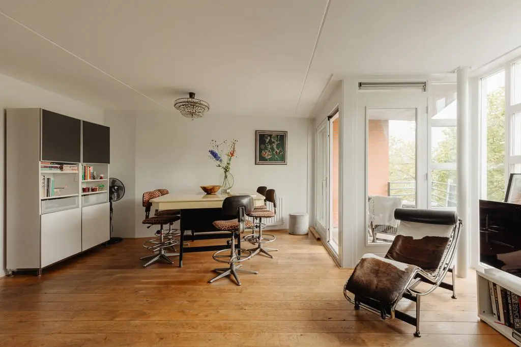 Schinkelhavenkade 15, Amsterdam