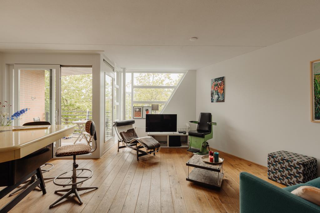 Schinkelhavenkade 15, Amsterdam - Afbeelding 2