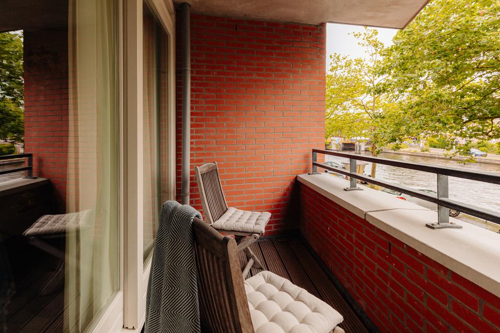 Schinkelhavenkade 15, Amsterdam - Afbeelding 22