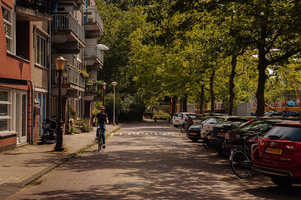 Schinkelhavenkade 15, Amsterdam - Afbeelding 43