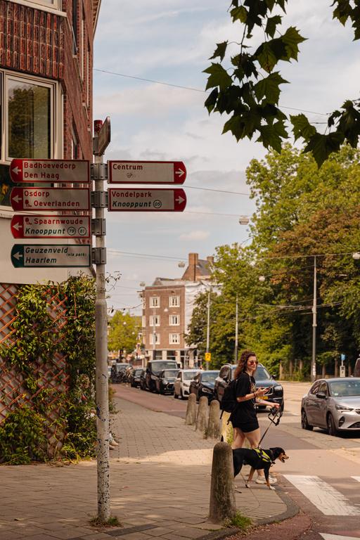 Schinkelhavenkade 15, Amsterdam - Afbeelding 46