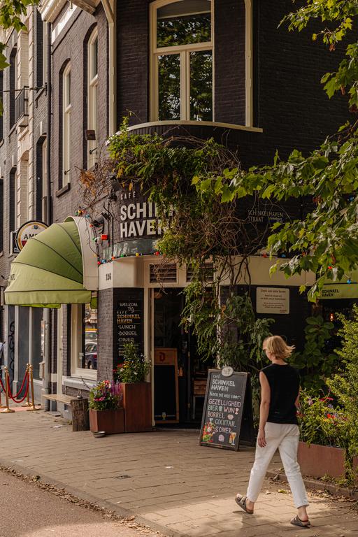 Schinkelhavenkade 15, Amsterdam - Afbeelding 47