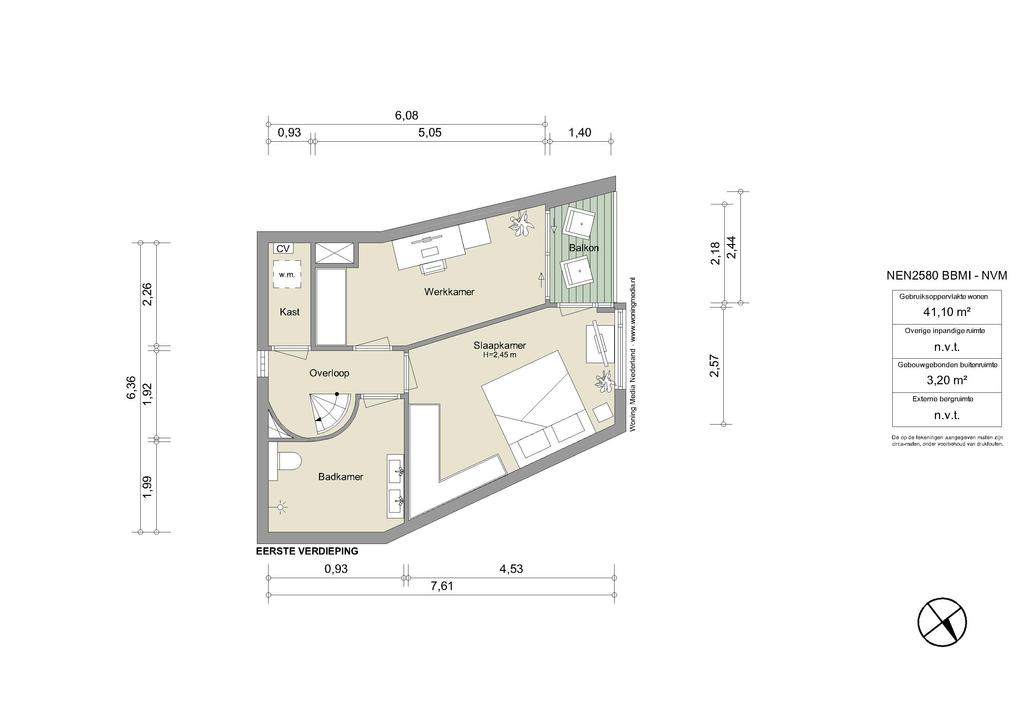 Schinkelhavenkade 15, Amsterdam - Afbeelding 48