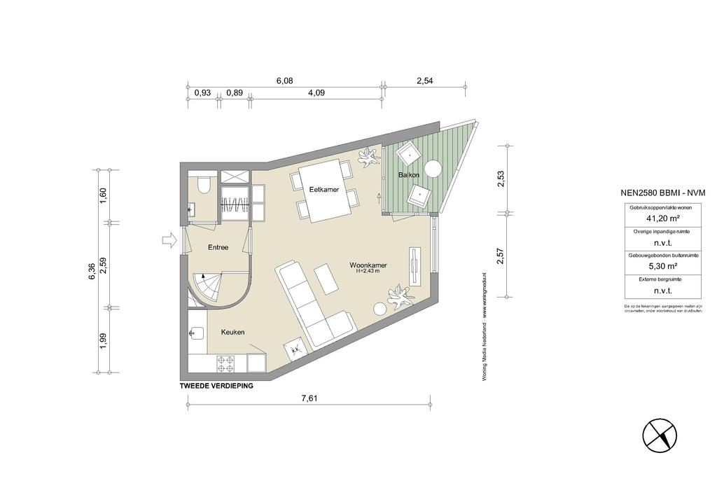 Schinkelhavenkade 15, Amsterdam - Afbeelding 49