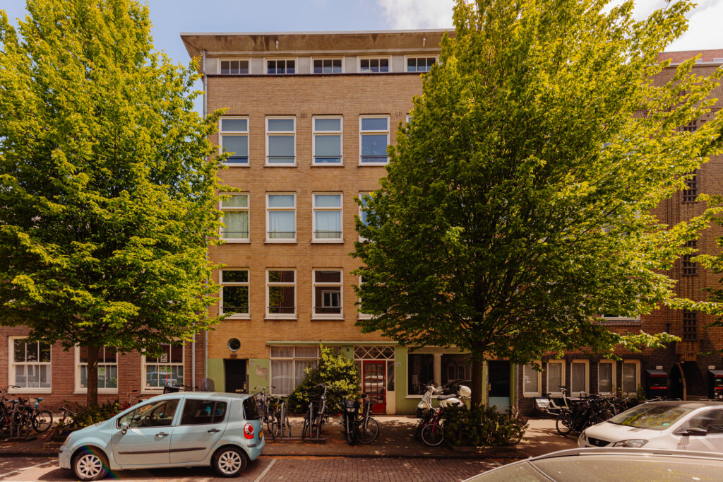 Bestevaerstraat 200, Amsterdam - Afbeelding 3
