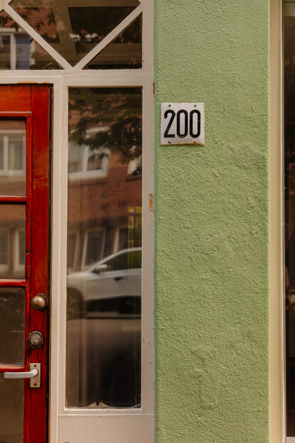 Bestevaerstraat 200, Amsterdam - Afbeelding 40