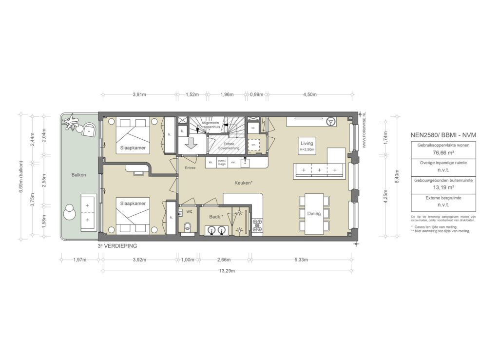Weesperzijde 122D, Amsterdam - Afbeelding 35