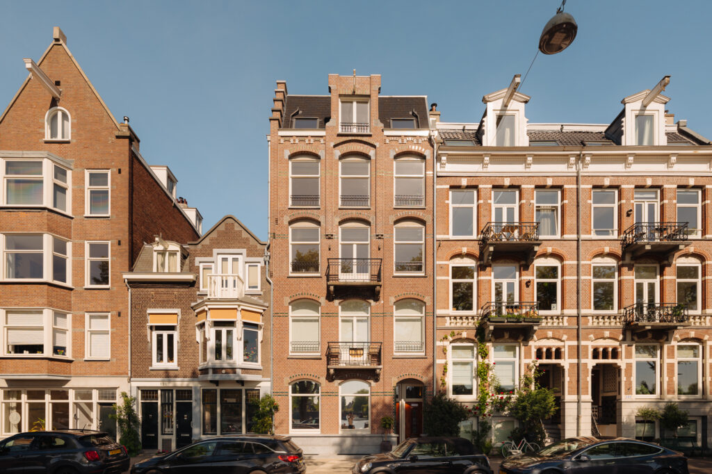 Weesperzijde 122D, Amsterdam - Afbeelding 2