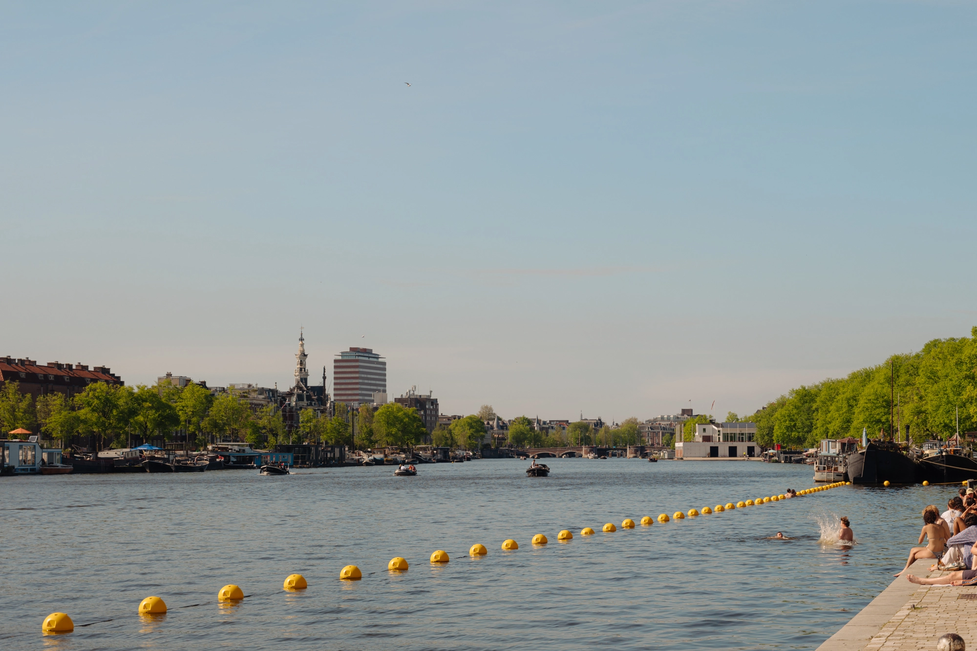 Weesperzijde 122-D-7