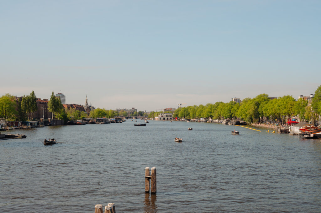 Weesperzijde 122D, Amsterdam - Afbeelding 39