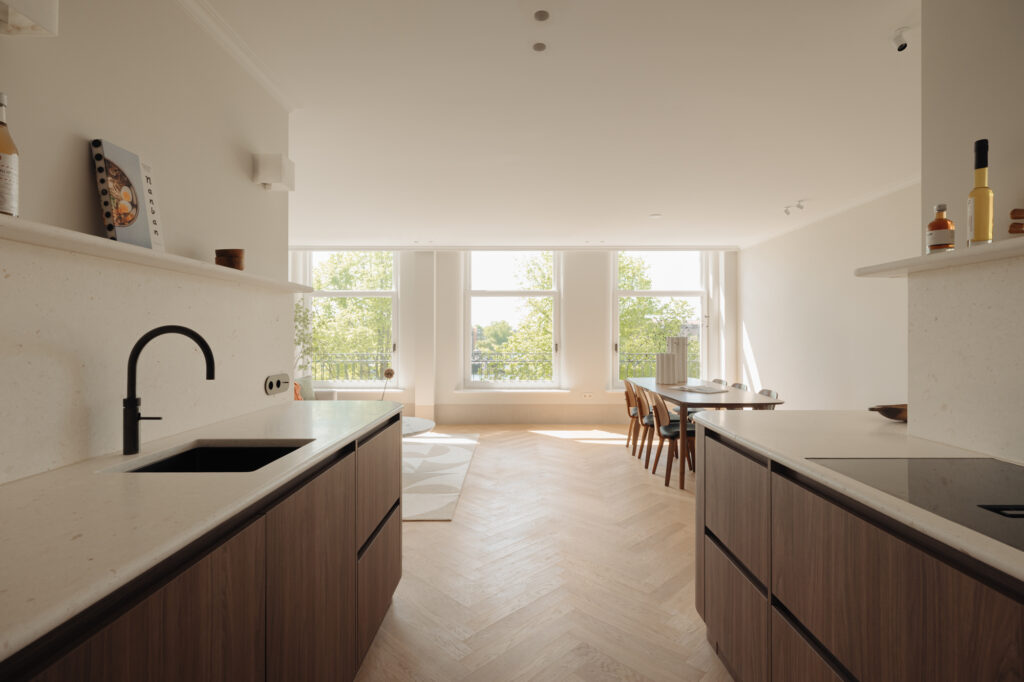 Weesperzijde 122D, Amsterdam - Afbeelding 3