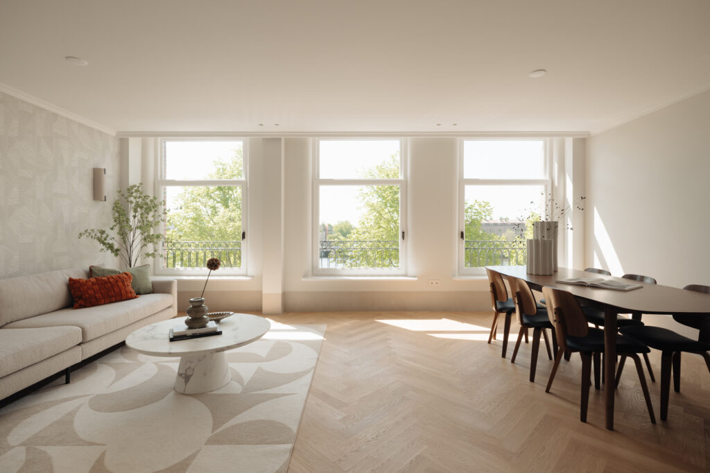 Weesperzijde 122D, Amsterdam - Afbeelding 1