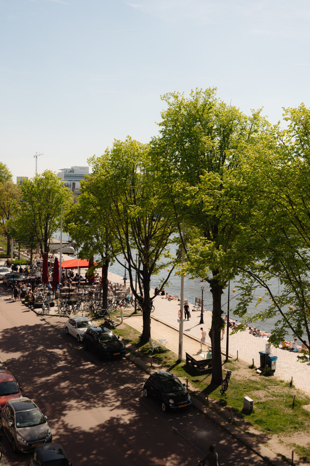 Weesperzijde 122D, Amsterdam - Afbeelding 18