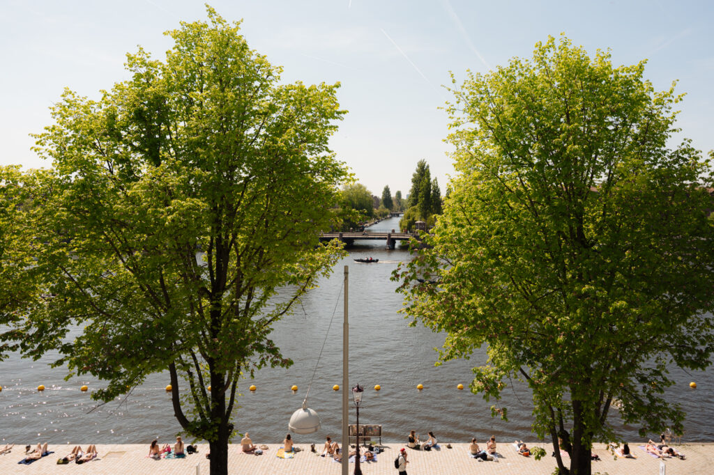 Weesperzijde 122D, Amsterdam - Afbeelding 19