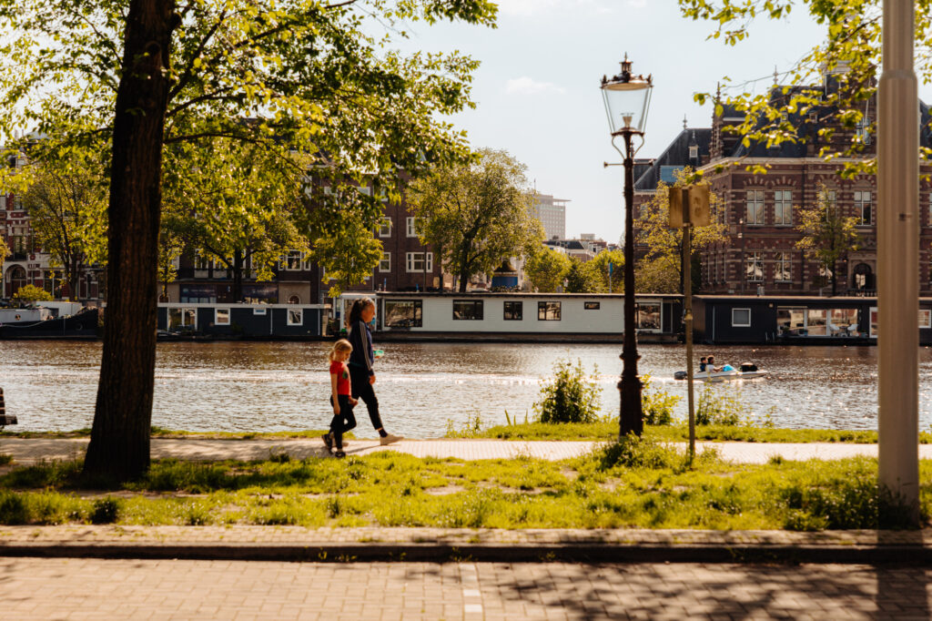 Weesperzijde 122D, Amsterdam - Afbeelding 41