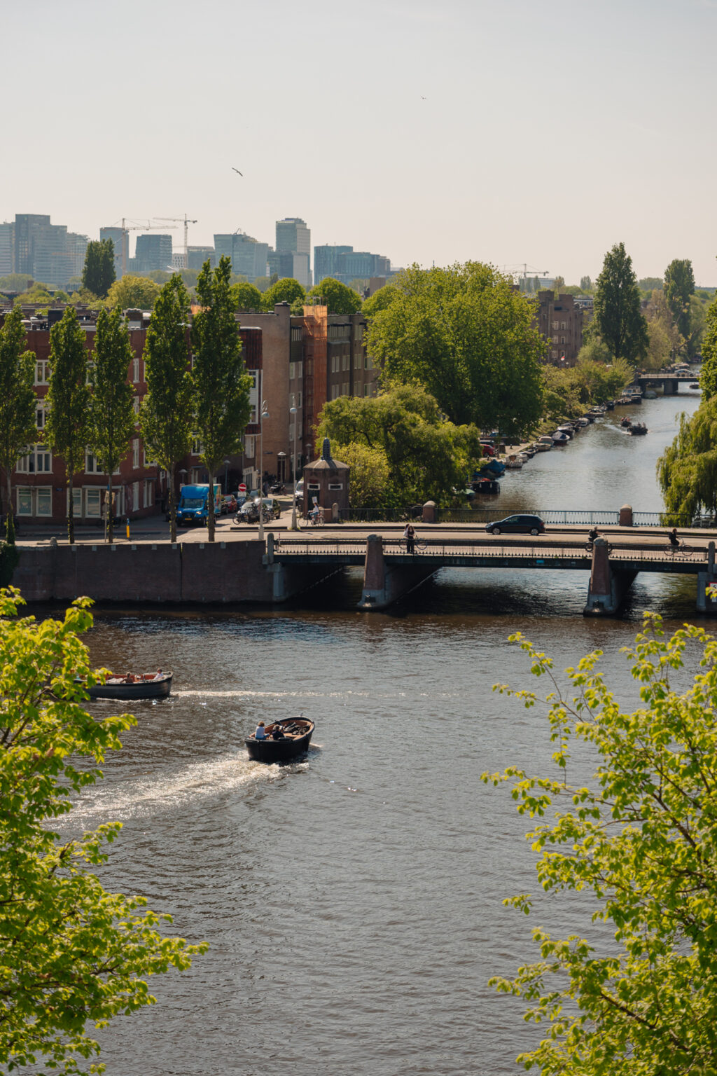 Weesperzijde 122E, Amsterdam - Afbeelding 2