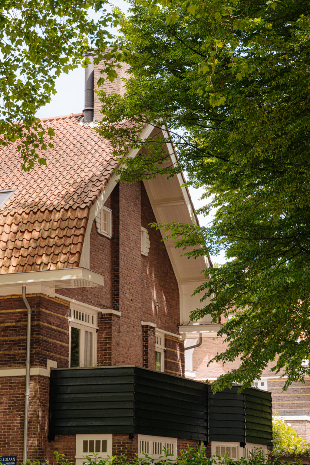 Apollolaan 20, Amsterdam - Afbeelding 2