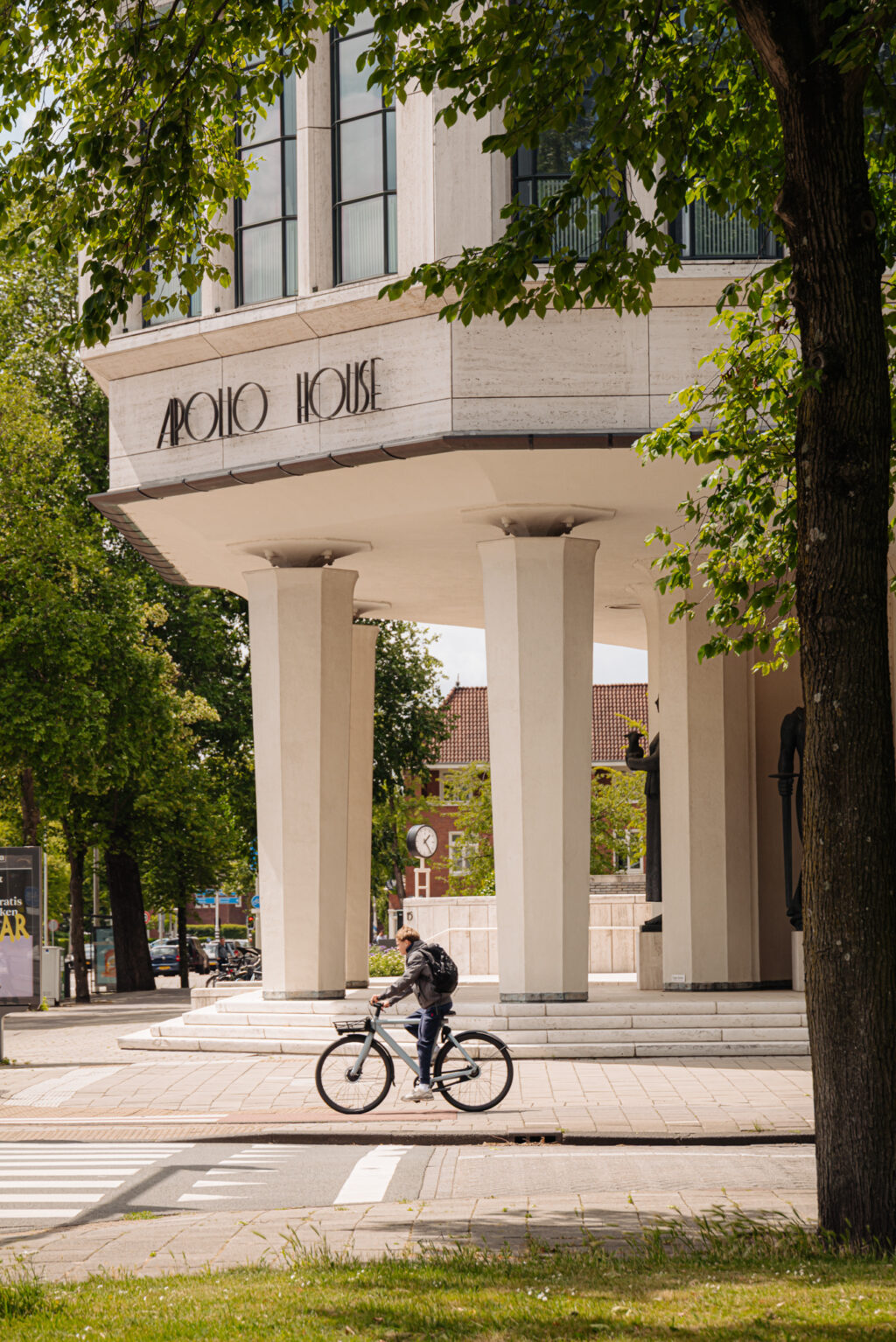 Apollolaan 20, Amsterdam - Afbeelding 8