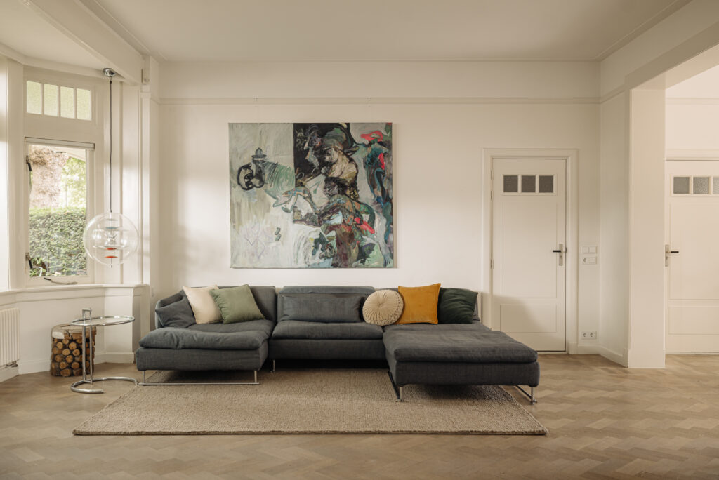 Apollolaan 20, Amsterdam - Afbeelding 14