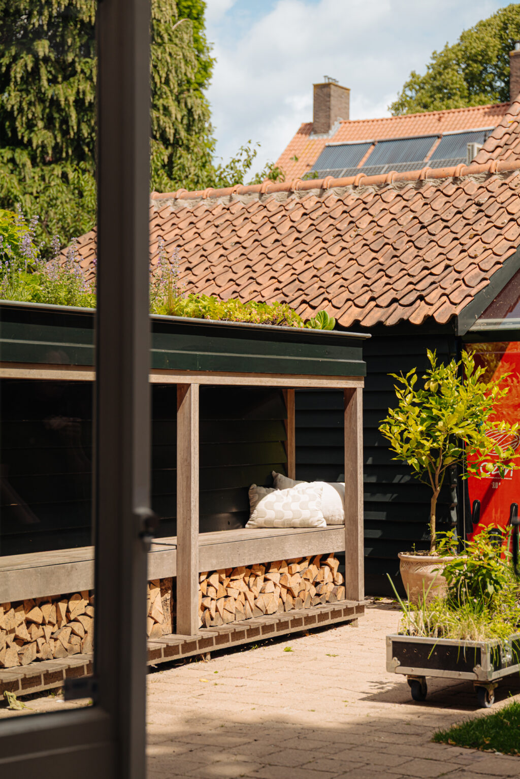 Apollolaan 20, Amsterdam - Afbeelding 18