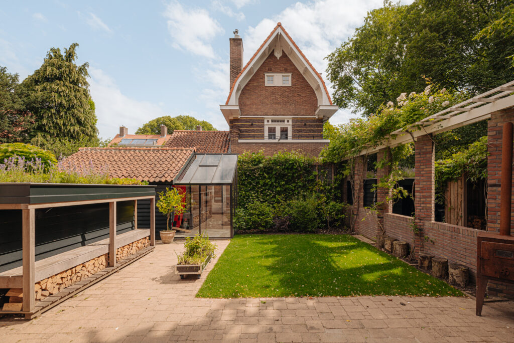 Apollolaan 20, Amsterdam - Afbeelding 19