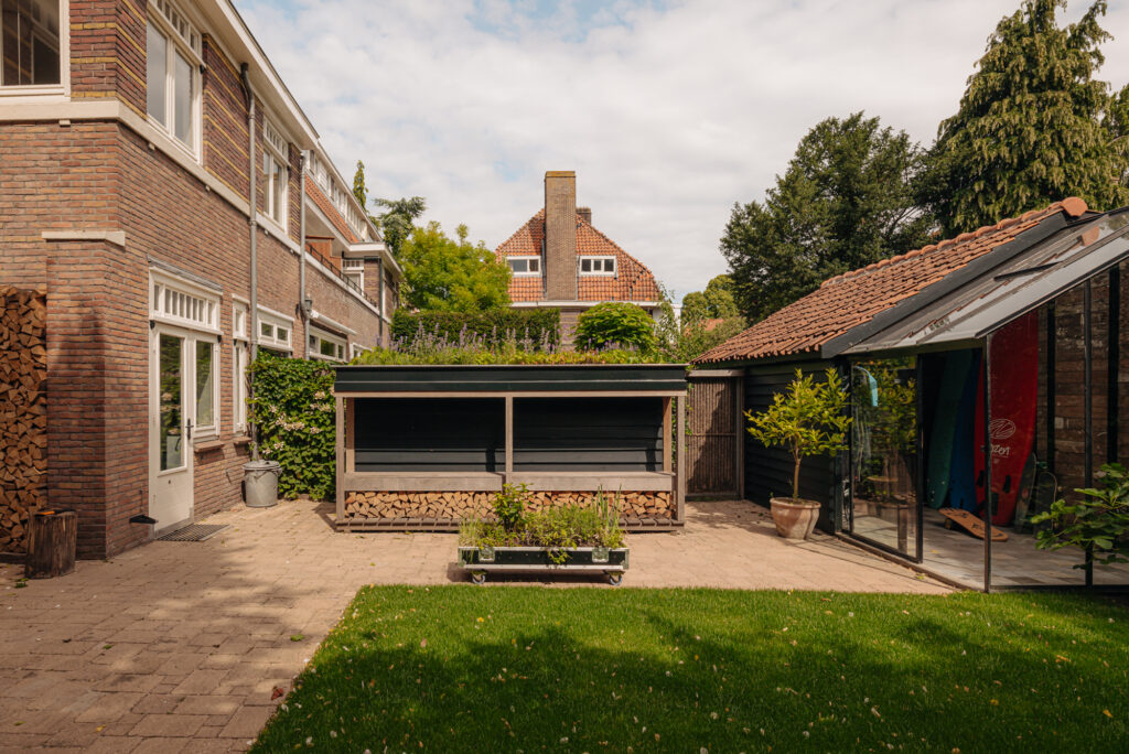 Apollolaan 20, Amsterdam - Afbeelding 20