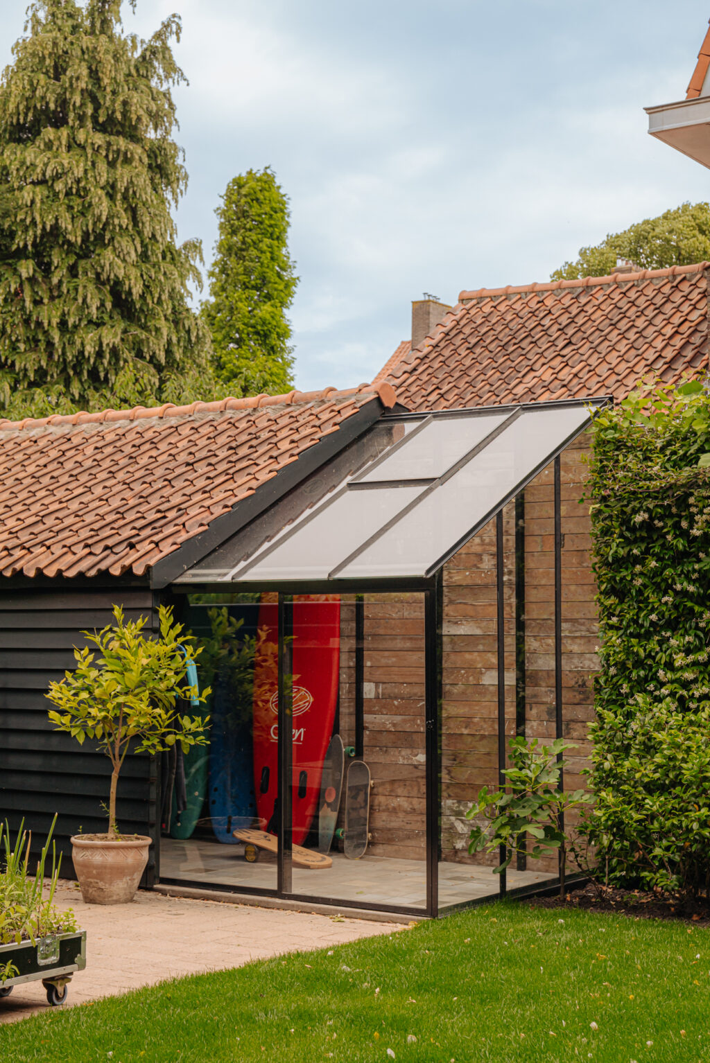 Apollolaan 20, Amsterdam - Afbeelding 21