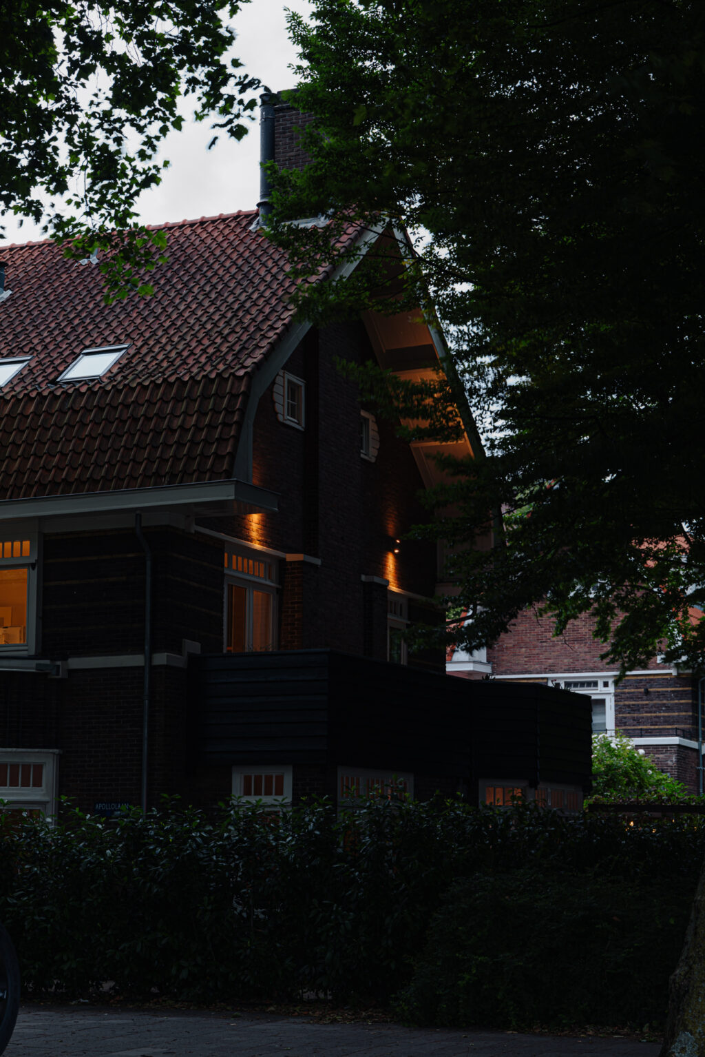 Apollolaan 20, Amsterdam - Afbeelding 50