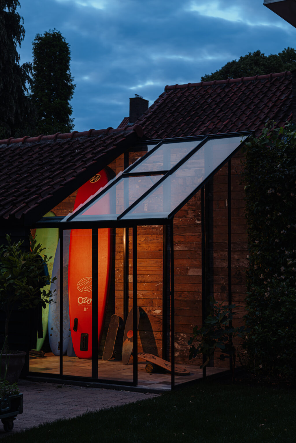 Apollolaan 20, Amsterdam - Afbeelding 57