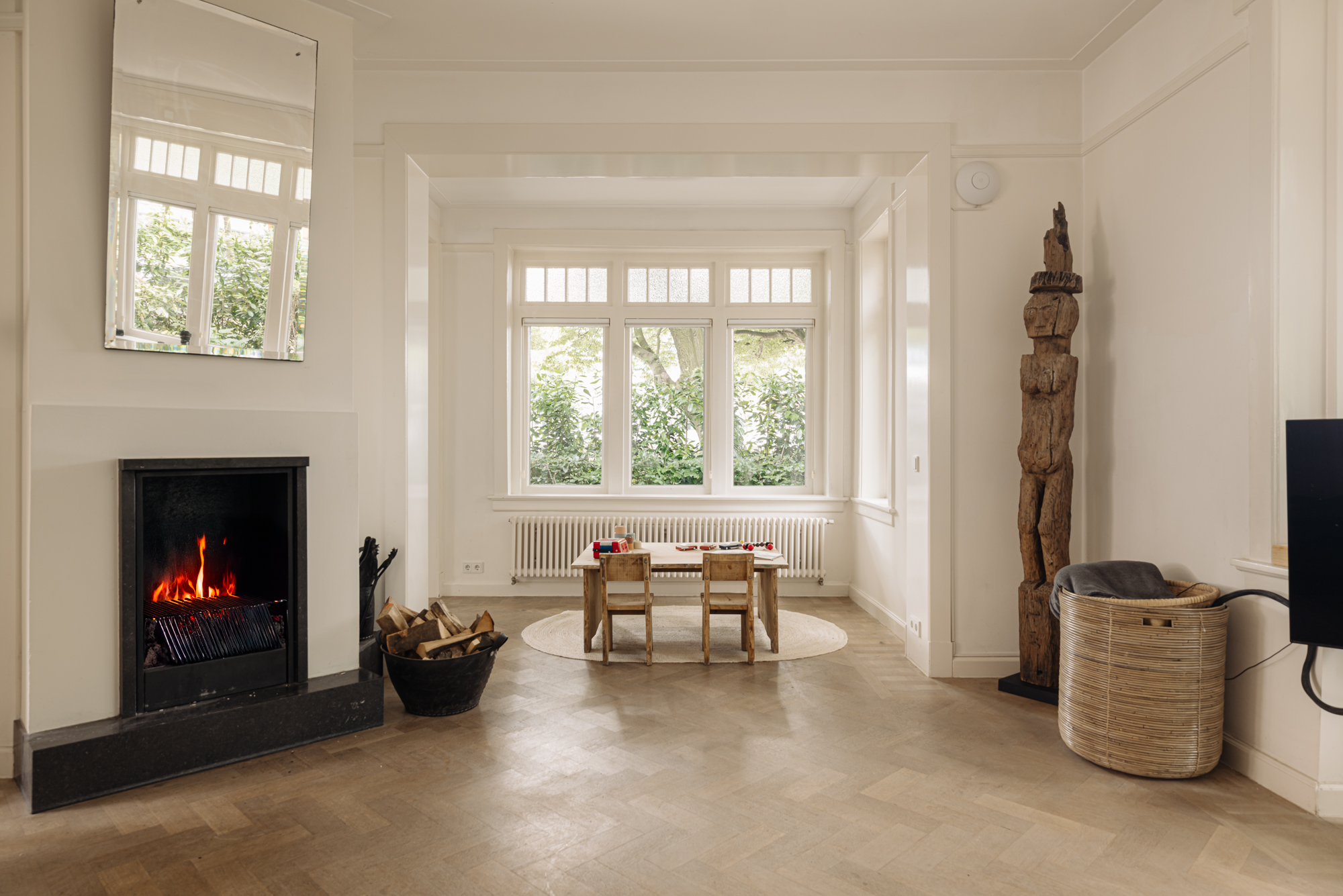 Apollolaan 20, Amsterdam