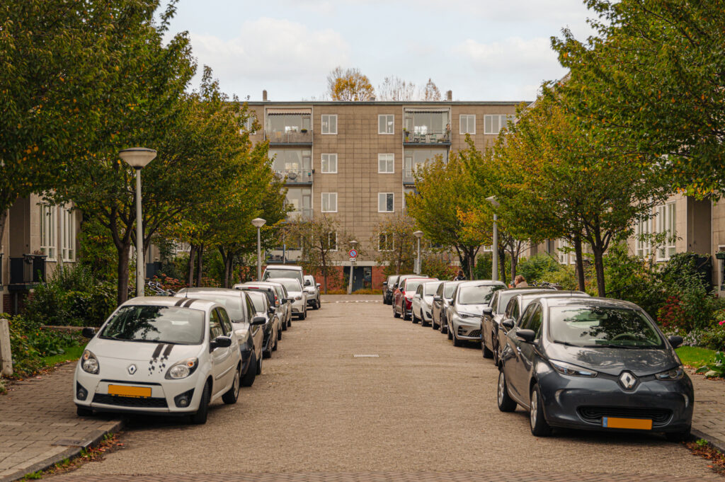 Montferlandstraat 4H, Amsterdam - Afbeelding 4