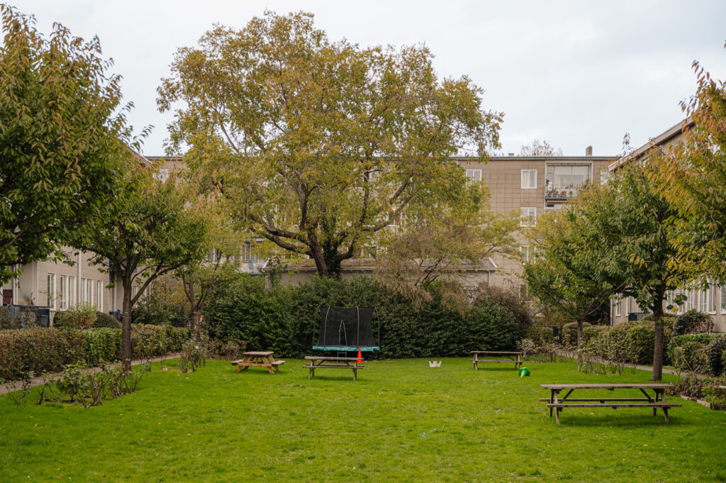 Montferlandstraat 4H, Amsterdam - Afbeelding 5