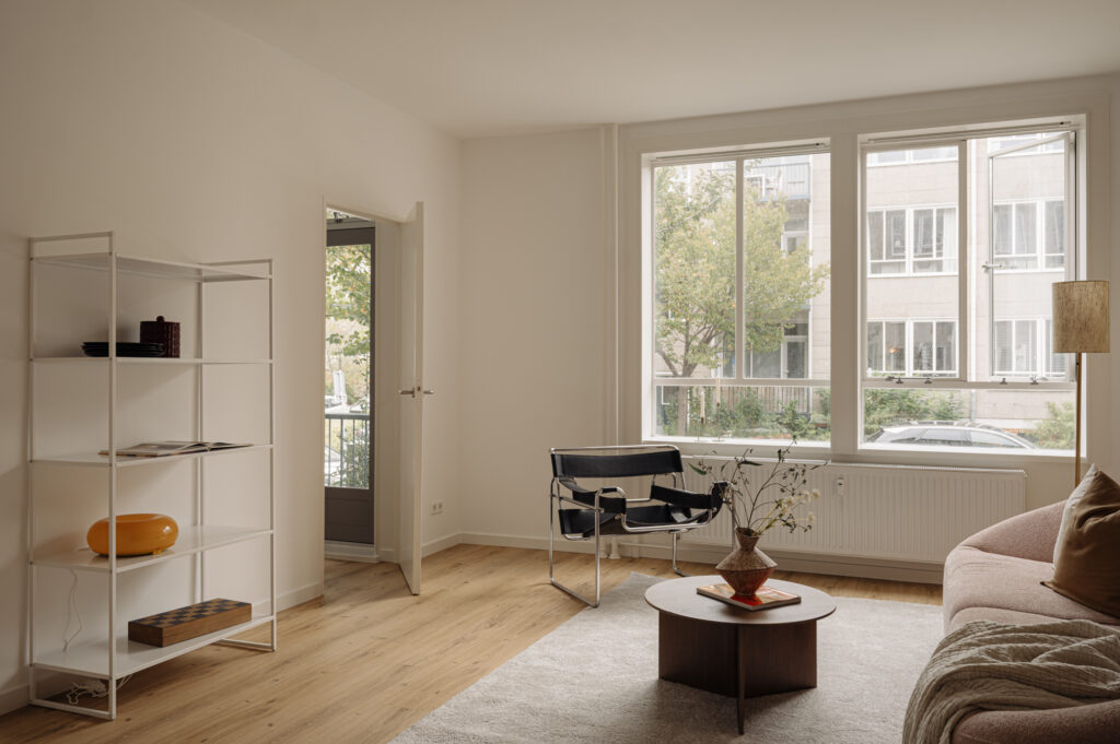 Montferlandstraat 4H, Amsterdam - Afbeelding 12