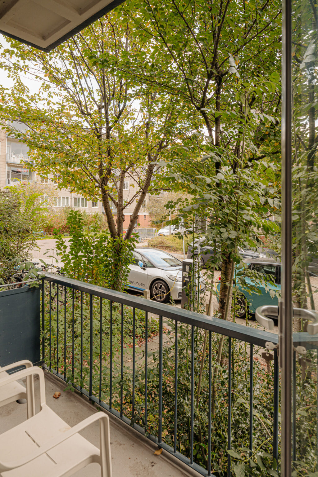 Montferlandstraat 4H, Amsterdam - Afbeelding 16