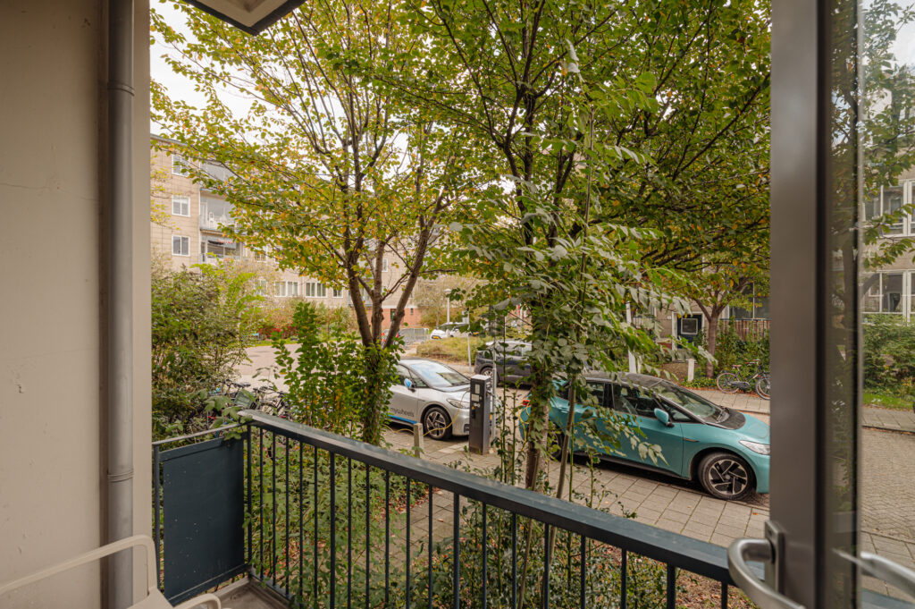 Montferlandstraat 4H, Amsterdam - Afbeelding 17
