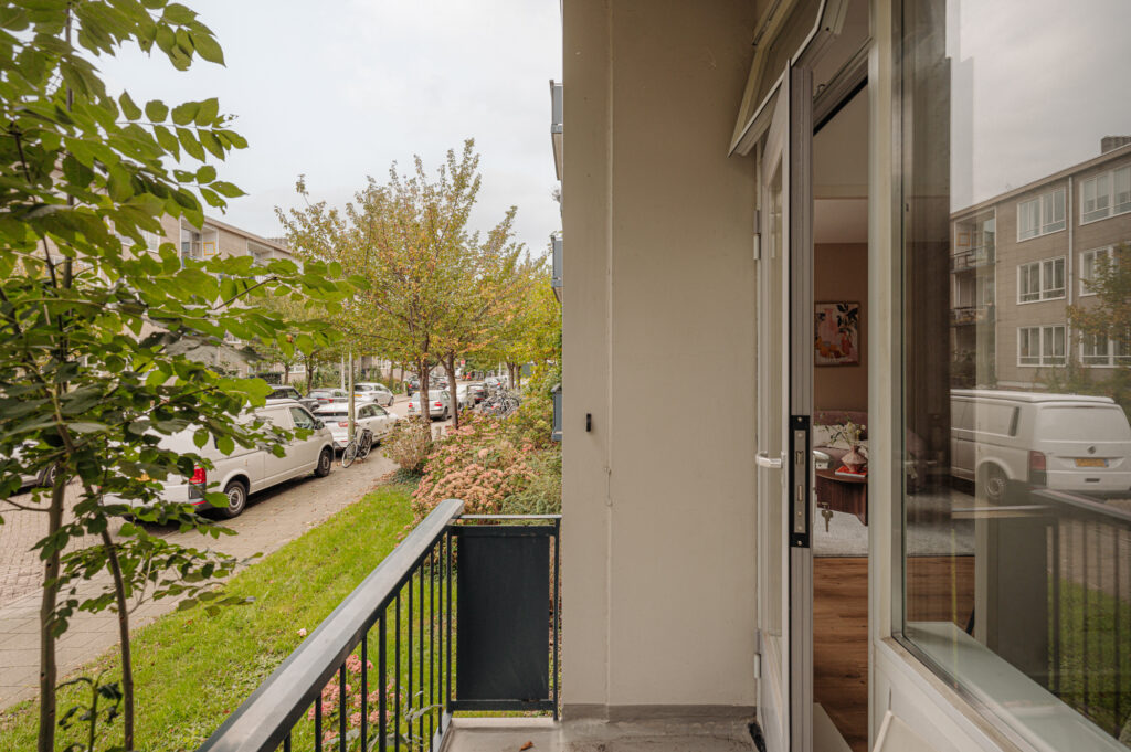 Montferlandstraat 4H, Amsterdam - Afbeelding 18