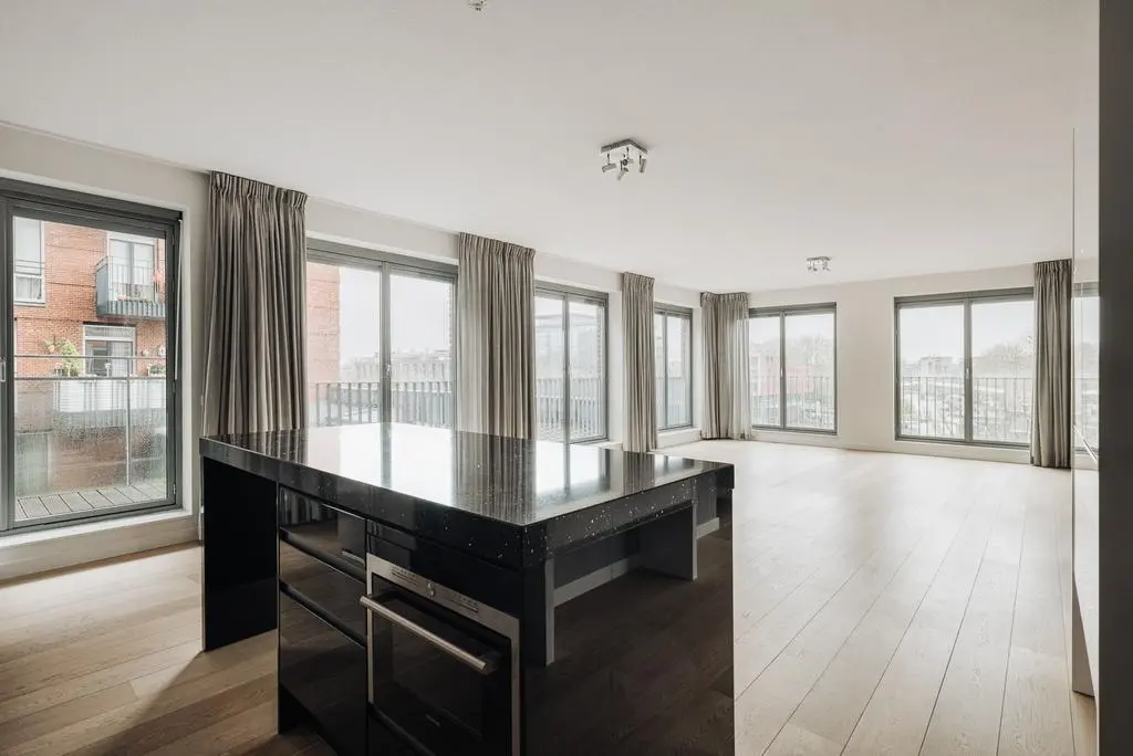 Westerdoksdijk 623, Amsterdam