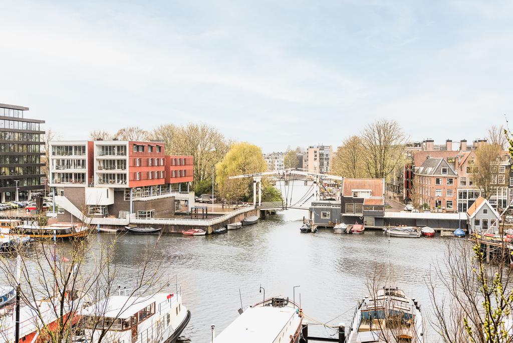 Westerdoksdijk 623, Amsterdam - Afbeelding 8