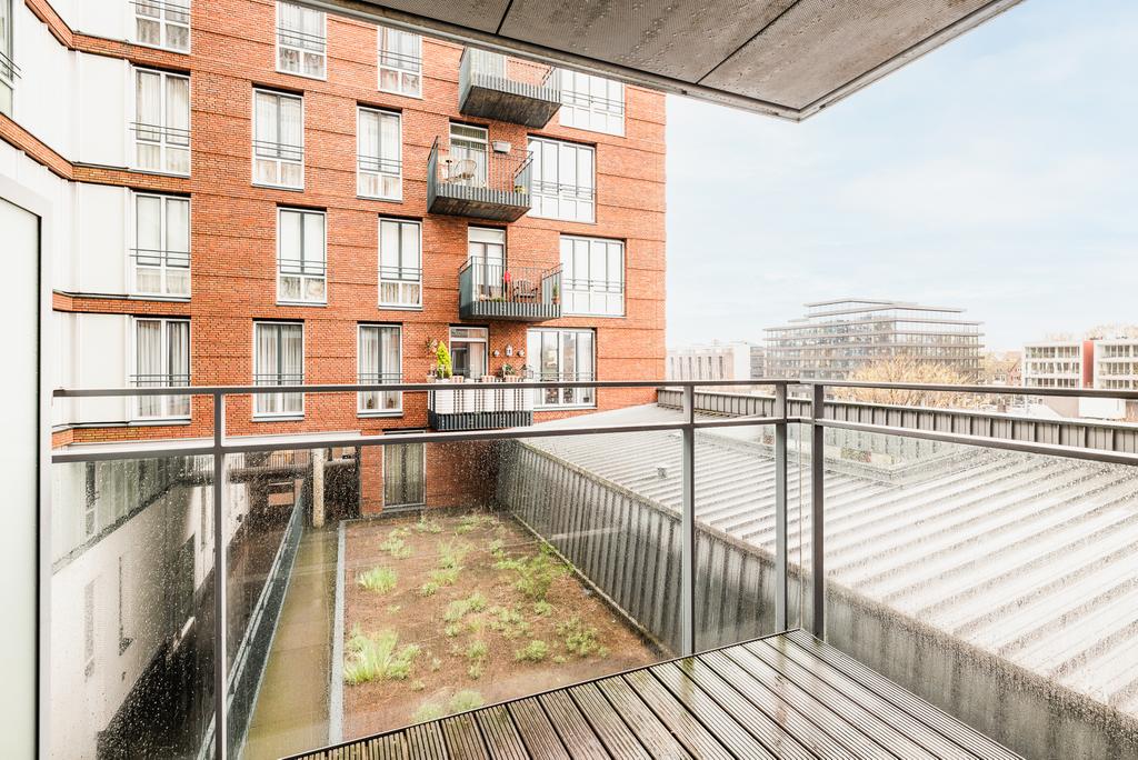 Westerdoksdijk 623, Amsterdam - Afbeelding 9