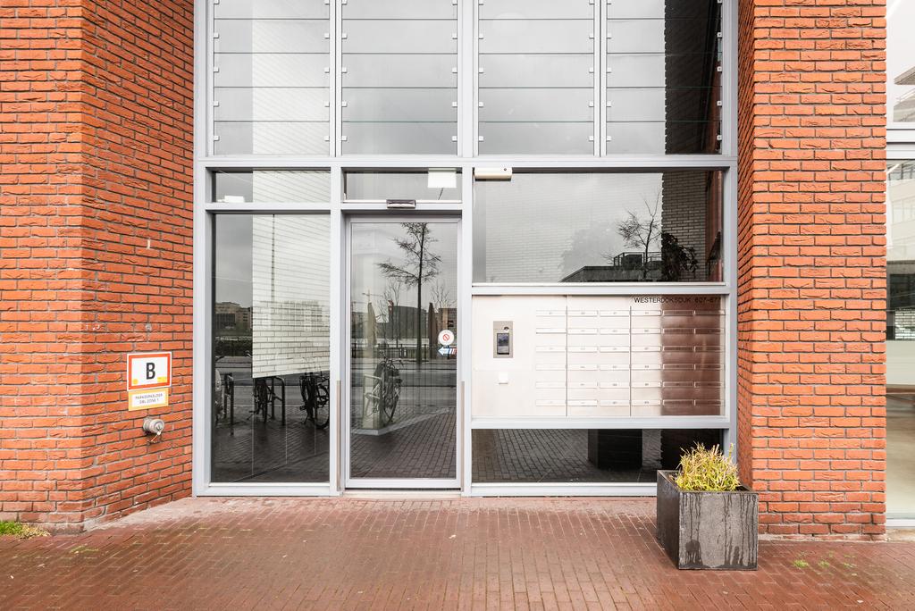 Westerdoksdijk 623, Amsterdam - Afbeelding 26